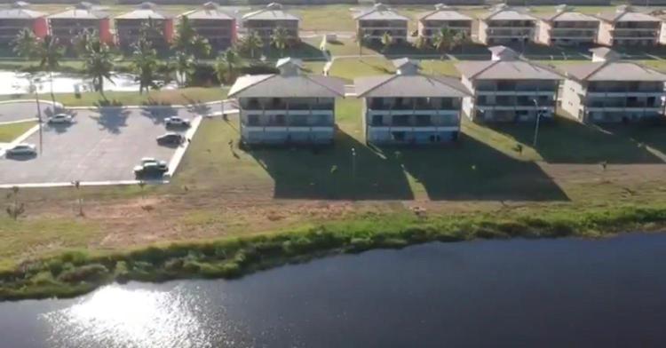 Estância Villa Das Aguas -Praia Do Saco -Proximo As Lagoas Dos Tambaquis E Mangue Seco -Terreo מראה חיצוני תמונה