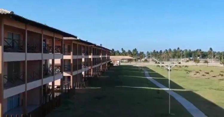 Estância Villa Das Aguas -Praia Do Saco -Proximo As Lagoas Dos Tambaquis E Mangue Seco -Terreo מראה חיצוני תמונה