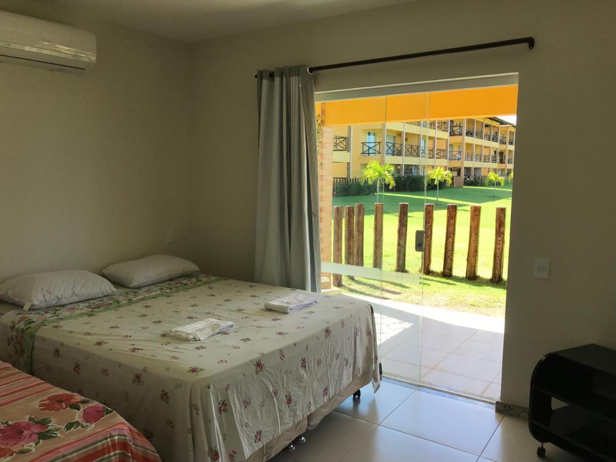 Estância Villa Das Aguas -Praia Do Saco -Proximo As Lagoas Dos Tambaquis E Mangue Seco -Terreo מראה חיצוני תמונה