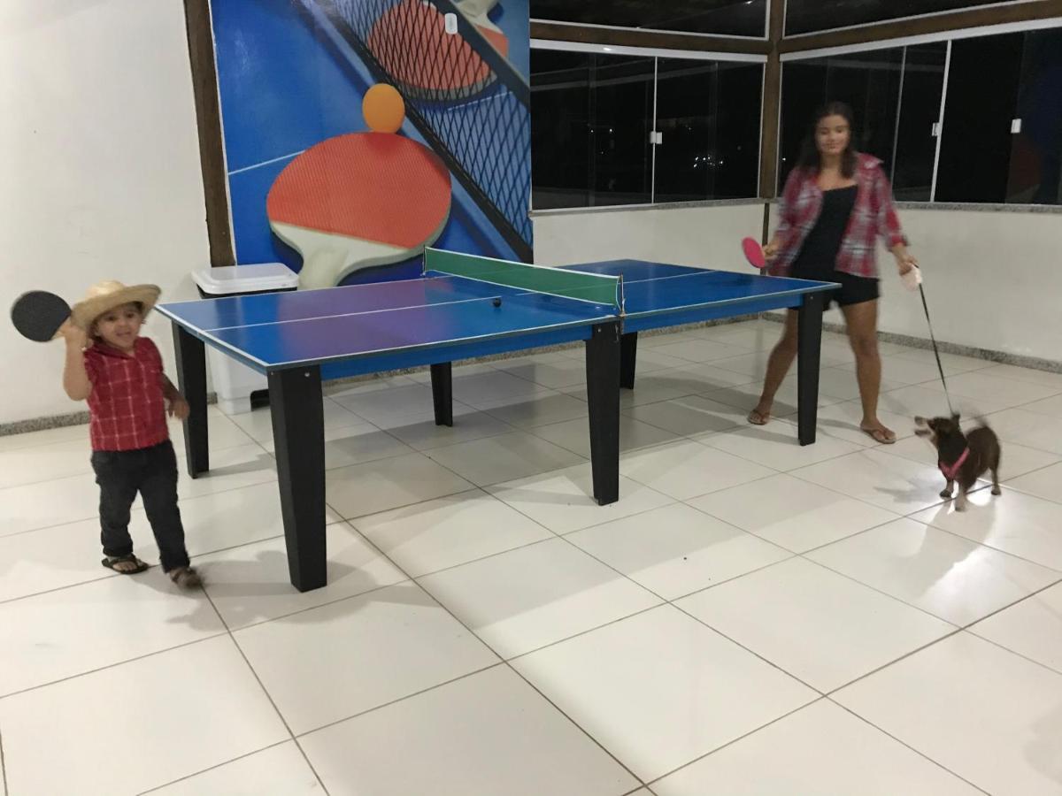 Estância Villa Das Aguas -Praia Do Saco -Proximo As Lagoas Dos Tambaquis E Mangue Seco -Terreo מראה חיצוני תמונה