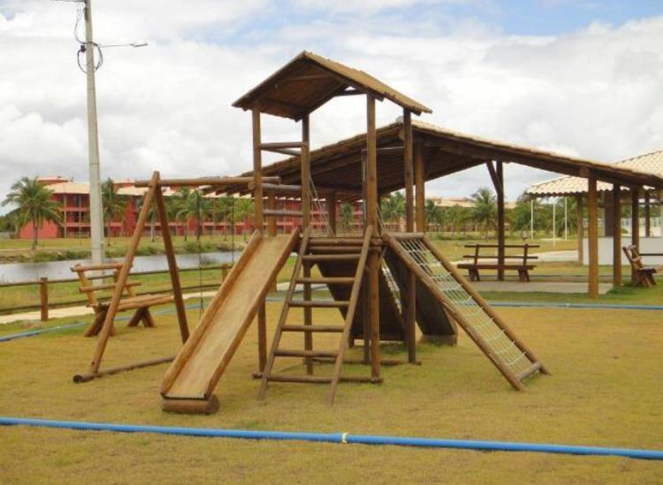 Estância Villa Das Aguas -Praia Do Saco -Proximo As Lagoas Dos Tambaquis E Mangue Seco -Terreo מראה חיצוני תמונה