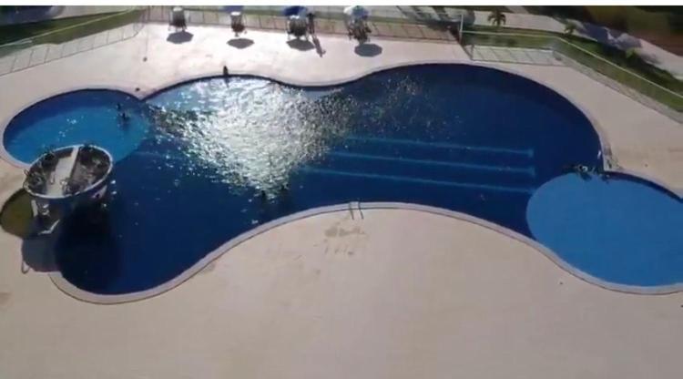 Estância Villa Das Aguas -Praia Do Saco -Proximo As Lagoas Dos Tambaquis E Mangue Seco -Terreo מראה חיצוני תמונה