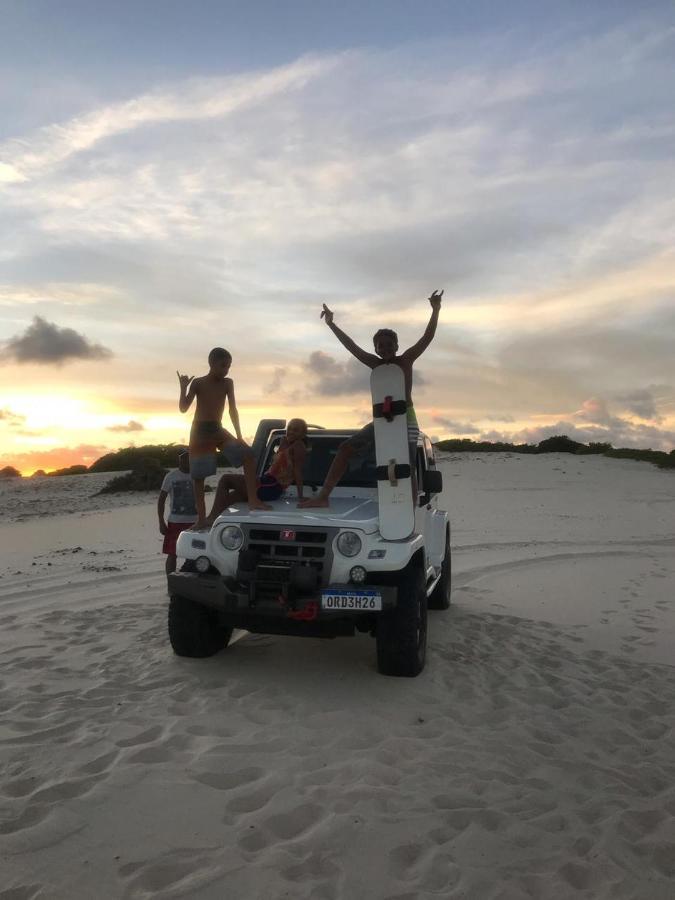 Estância Villa Das Aguas -Praia Do Saco -Proximo As Lagoas Dos Tambaquis E Mangue Seco -Terreo מראה חיצוני תמונה