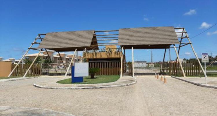 Estância Villa Das Aguas -Praia Do Saco -Proximo As Lagoas Dos Tambaquis E Mangue Seco -Terreo מראה חיצוני תמונה