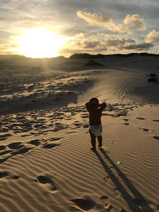 Estância Villa Das Aguas -Praia Do Saco -Proximo As Lagoas Dos Tambaquis E Mangue Seco -Terreo מראה חיצוני תמונה