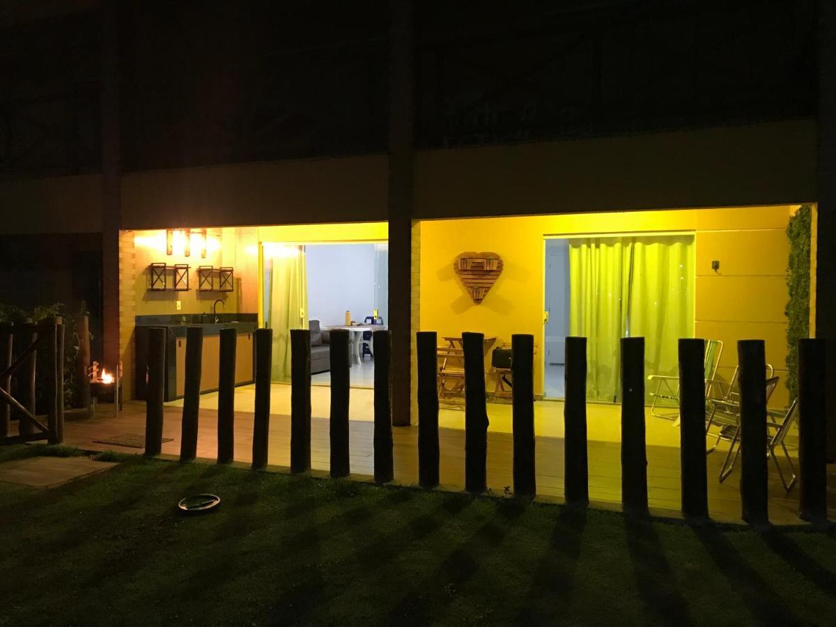 Estância Villa Das Aguas -Praia Do Saco -Proximo As Lagoas Dos Tambaquis E Mangue Seco -Terreo מראה חיצוני תמונה