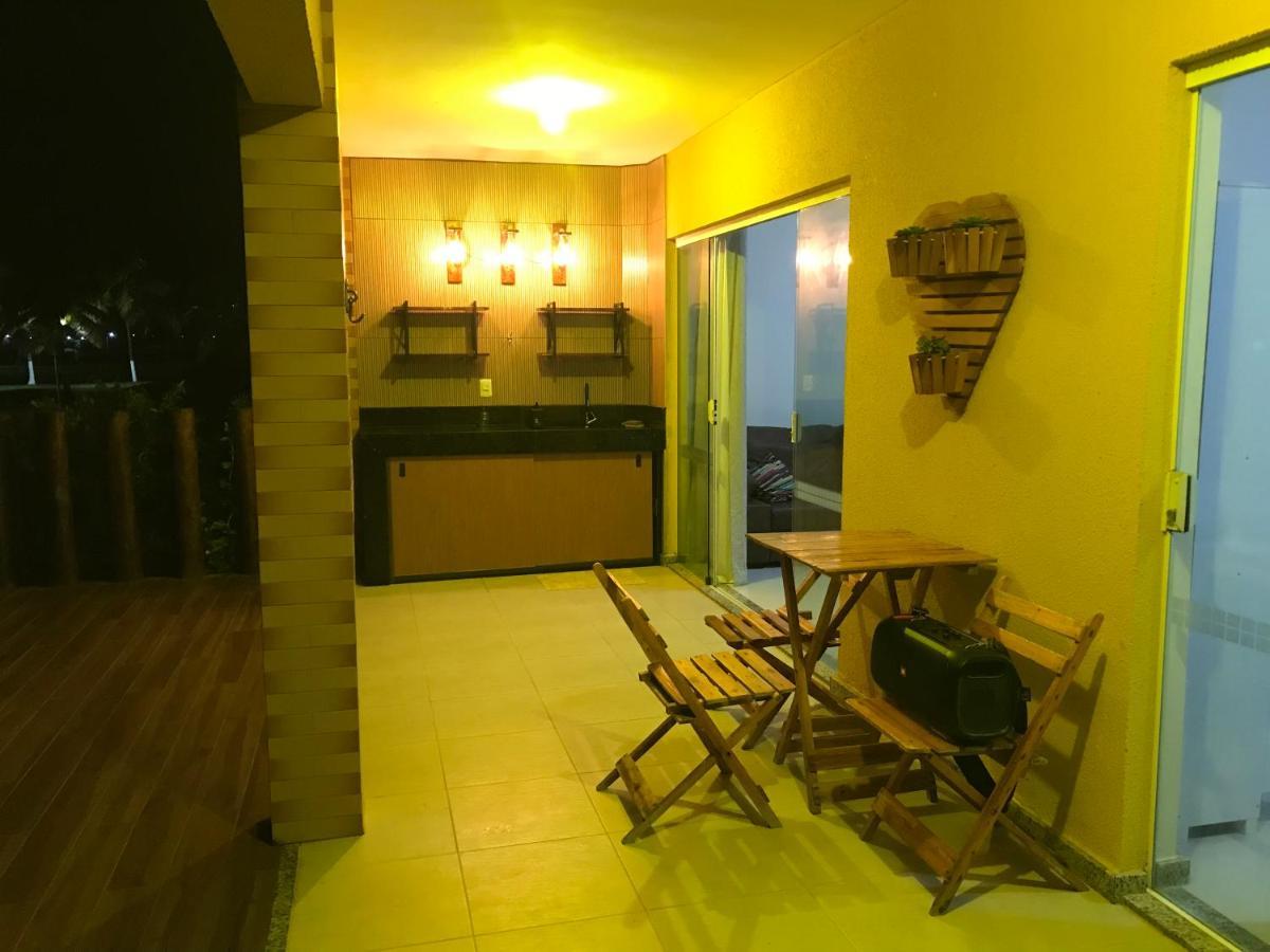 Estância Villa Das Aguas -Praia Do Saco -Proximo As Lagoas Dos Tambaquis E Mangue Seco -Terreo מראה חיצוני תמונה