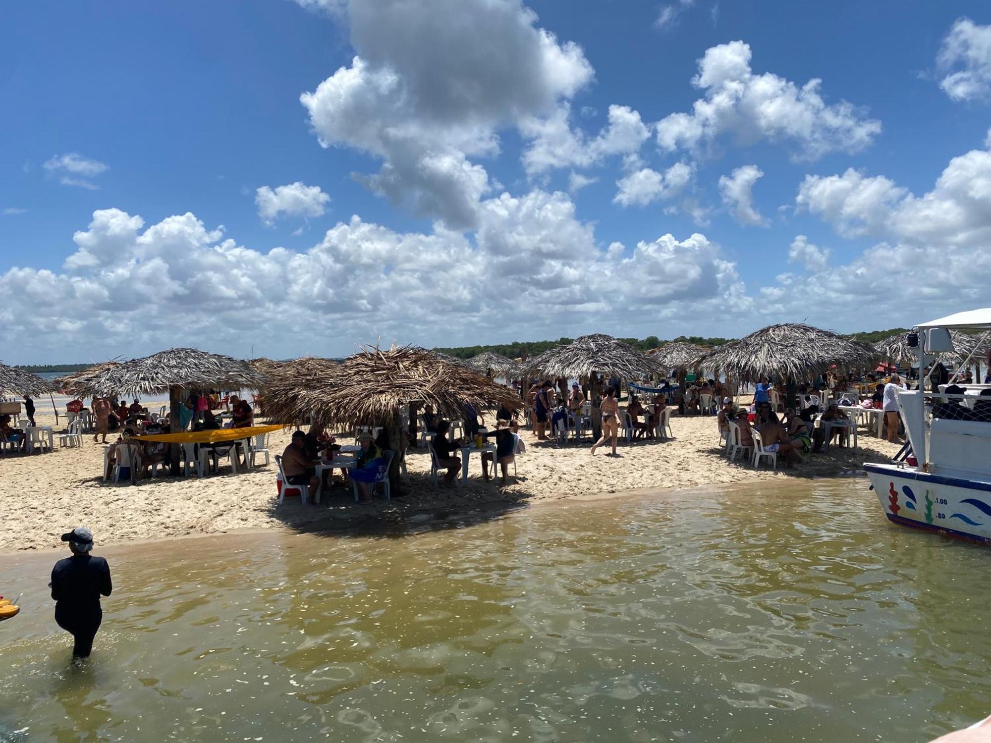 Estância Villa Das Aguas -Praia Do Saco -Proximo As Lagoas Dos Tambaquis E Mangue Seco -Terreo מראה חיצוני תמונה